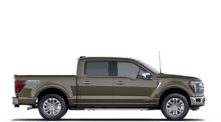 2025 Ford F-150® External Image 1